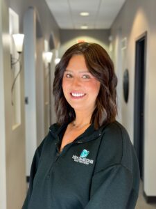 Brittany Rembusch- Dental Assistant-