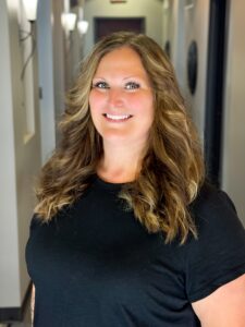 Jessica Littleton- Billing Coordinator